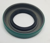 0.312" (7.924mm) Inch Metal Double Lip Nitrile Oil Seal  3101 CRWA5 R