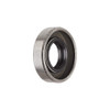 0.312" (7.924mm) Inch Metal Double Lip Nitrile Oil Seal  3101 CRWA5 R