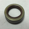 0.313" (7.95mm) Inch Metal Double Lip Viton Oil Seal  3103 CRWA5 V