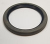 0.375" (9.53mm) Inch Metal Single Lip Nitrile Oil Seal  3751 CRW1 R