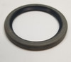 0.375" (9.53mm) Inch Metal Single Lip Nitrile Oil Seal  3806 CRW1 R