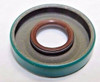 0.375" (9.53mm) Inch Metal Single Lip Viton Oil Seal  3807 CRW5 V