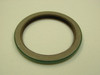 0.375" (9.53mm) Inch Metal Single Lip Nitrile Grease Seal  3645 HM14 R