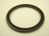 0.375" (9.53mm) Inch Metal Single Lip Nitrile Grease Seal  3621 HM3 R