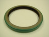 0.438" (11.13mm) Inch Metal Single Lip Nitrile Oil Seal  4390 CRW1 R