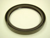 0.438" (11.13mm) Inch Rubberized Double Lip Nitrile Oil Seal  4260 CRWA6 R