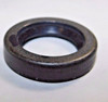 0.438" (11.13mm) Inch Metal Single Lip Carboxylated Nitrile Oil Seal  4247 HMS1 D