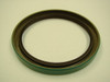 0.50" (12.7mm) Inch Metal Single Lip Carboxylated Nitrile Oil Seal  4936 CRW1 D
