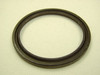 0.50" (12.7mm) Inch Metal Single Lip Nitrile Grease Seal  4911 HM3 R