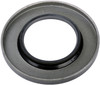 0.531" (13.49mm) Inch Metal Double Lip Nitrile Oil Seal  5334 CRSA1 R