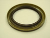 0.551" (14mm) Inch Metal Double Lip Polyacrylate Oil Seal  5553 D8-SPL P