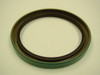 0.554" (14.07mm) Inch Metal Single Lip Nitrile Oil Seal  5605 CRW1 R