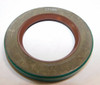 0.563" (14.3mm) Inch Metal Single Lip Viton Oil Seal  5650 CRW1 V