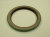 0.563" (14.3mm) Inch Metal Single Lip Nitrile Grease Seal  5522 HM14 R