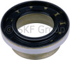 0.591" (15mm) Inch Metal Single Lip Viton Oil Seal  6103 HMS15 V