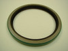 0.625" (15.88mm) Inch Metal Double Lip Nitrile Oil Seal  6247 CRWA1  R