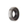 0.625" (15.88mm) Inch Metal Double Lip Nitrile Oil Seal  6280 CRWA5 R