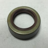 0.625" (15.88mm) Inch Metal Double Lip Viton Oil Seal  6285 CRWA5 V