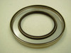 0.625" (15.88mm) Inch Reinforced Metal Single Lip Nitrile Oil Seal  6367 CRWH3 R
