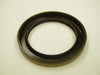 0.63" (16.002mm) Inch Metal Double Lip Nitrile Grease Seal  6113 HMA1 R