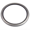 1.125" (28.58mm) Inch Metal Single Lip Nitrile Grease Seal  11284 HD2 R