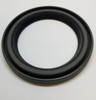 1.125" (28.58mm) Inch Metal Single Lip Nitrile Grease Seal  11191 HM21 R