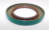 1.156" (29.36mm) Inch Metal Single Lip Viton Oil Seal  11550 CRW1 V