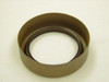 1.266" (32.16mm) Inch Metal Double Lip Nitrile Oil Seal  12693 CRWA-SPL P