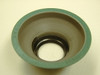 1.301" (33.04mm) Inch Metal Single Lip Nitrile Oil Seal  12925 HMSW108 R