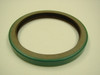 1.344" (34.14mm) Inch Metal Single Lip Nitrile Oil Seal  13437 CRW1 R