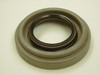 1.35" (34.29mm) Inch Metal Single Lip Nitrile Oil Seal  13492 CRW90 R