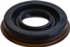 1.378" (35.001mm) Inch Metal Double Lip Nitrile Oil Seal w/Side Lip  13742 HMSA57 R