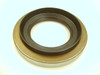 1.417" (36mm) Inch Metal Double Lip Polyacrylate Oil Seal w/Side Lip  14057 HMSA96 P