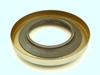 1.417" (36mm) Inch Metal Double Lip Nitrile Oil Seal  14028 HMSA-SPL R