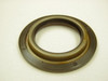 1.475" (37.465mm) Inch Metal Single Lip Nitrile Oil Seal  14634 CRS-SPL R