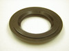 1.475" (37.465mm) Inch Metal Single Lip Nitrile Oil Seal  14634 CRS-SPL R