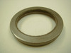 1.625" (41.28mm) Inch Metal Single Lip Felt Grease Seal  16342 FF2 F