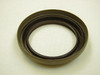 1.688" (42.88mm) Inch Metal Double Lip Nitrile Grease Seal  16659 HMA5 R