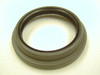 1.688" (42.88mm) Inch Metal Double Lip Nitrile Grease Seal  16659 HMA5 R