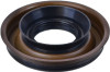 1.72" (43.688mm) Inch Metal Double Lip Polyacrylate Oil Seal w/Side Lip  17259 HMSA57 P
