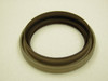 1.73" (43.94mm) Inch Metal Double Lip Nitrile Grease Seal  17110 HMA95 R