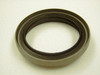 1.73" (43.94mm) Inch Metal Double Lip Nitrile Grease Seal  17110 HMA95 R