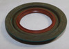 1.772" (45.01mm) Inch Metal Double Lip Silicone Oil Seal  17787 HMSA16 S