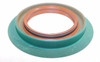 1.772" (45.01mm) Inch Metal Double Lip Silicone Oil Seal  17787 HMSA16 S