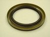 1.772" (45mm) Inch Metal Double Lip Nitrile Oil Seal  17799 D8 R
