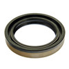 1.875" (47.625mm) Inch Reinforced Metal Dual Single Lip Nitrile/Teflon Oil Seal  18752 D7 RT