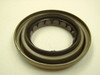 1.875" (47.63mm) Inch Metal Double Lip Viton Oil Seal  18896 CRSA8 V