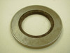 1.938" (49.23mm) Inch Metal Single Lip Felt Grease Seal  19455 FF1 F