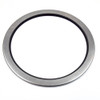 1.969" (50.01mm) Inch Metal Single Lip Polyacrylate Grease Seal  19660 HD1 R
