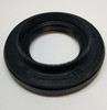 1.969" (50mm) Inch Rubberized Double Lip Polyacrylate Oil Seal w/Side Lip  19656 HMSA92 P